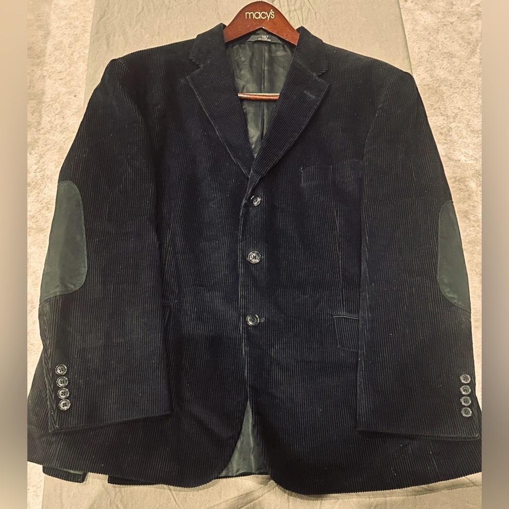 hagar est 1926 man Blazer Jacket. Good Condition.
